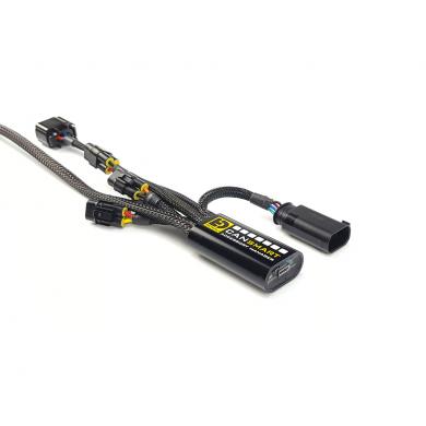 Cansmart para BMW R1200 / 1250 LC-Series